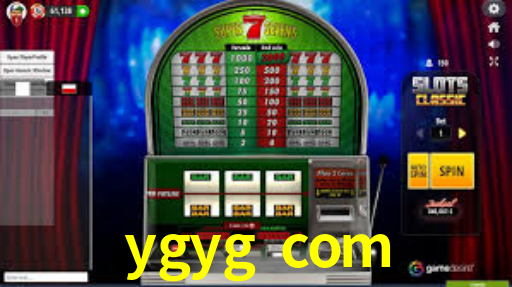 APP oficial da ygyg com para mobile