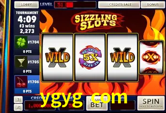 Ganhe prêmios incríveis na ygyg com