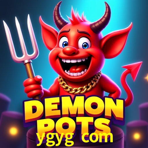 Slots online da ygyg com com jackpots progressivos