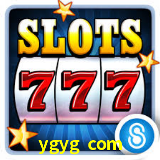 APK oficial da ygyg com para Android