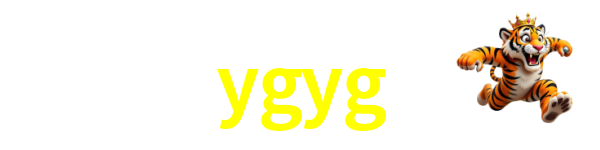 Logo da ygyg