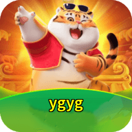 Imagem promocional da ygyg mostrando a plataforma e suas vantagens